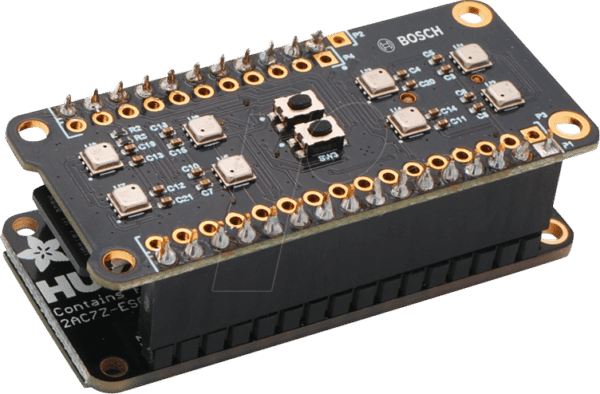 BME 688 DEV-BRD - BME688 Shuttleboard