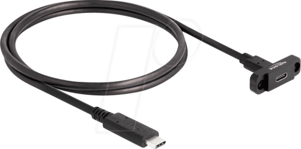 DELOCK 87824 - USB 3.1 Kabel