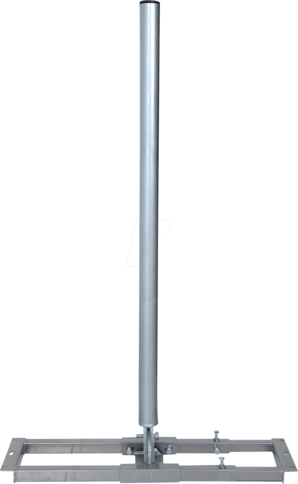 EASYFIND 330023 - Dachsparrenhalter variabel 52 - 90 cm 1m 48mm
