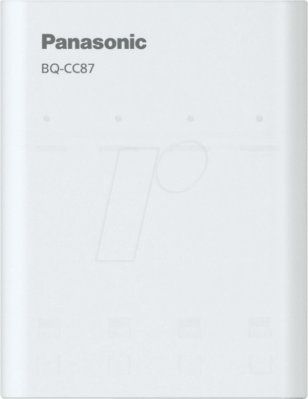 ENELOOP BQ-CC87B - Tischladegerät