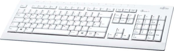 FUJITSU KB521ECO - Tastatur