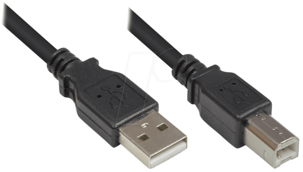 GC 2510-05OFS - USB 2.0 Kabel