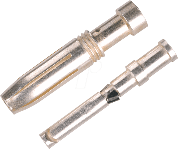 HAN 933 6202 - Crimp-Kontaktbuch. HAN EE-Mod.