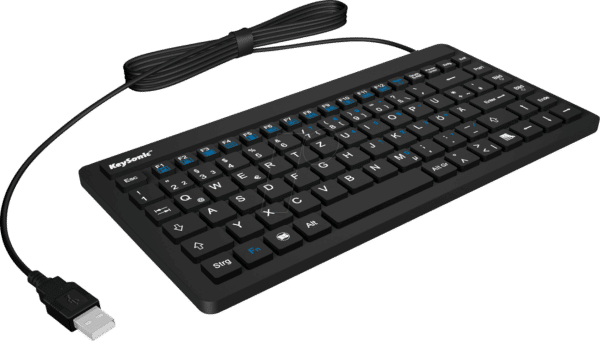 KEYSONIC 28097 - Tastatur