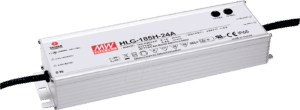 MW HLG-185H-12 - LED-Trafo