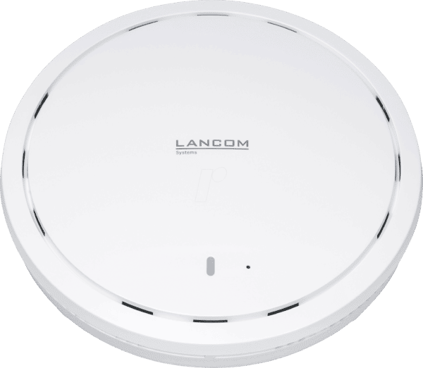 LANCOM LW-600 - WLAN Access Point 2.4/5 GHz 1775 MBit/s