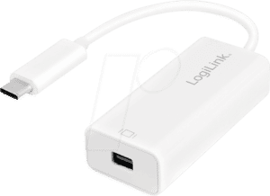 LOGILINK UA0360 - Adapter