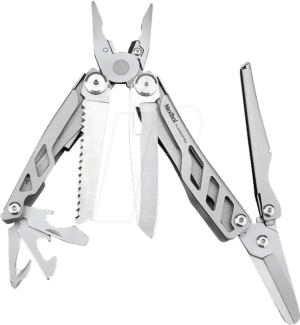 NXT NE0104 - Multitool Nextool Flagship Pro