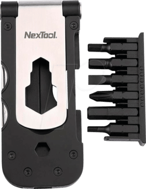 NXT NE0122 - Multitool Nextool Bicycle Tool