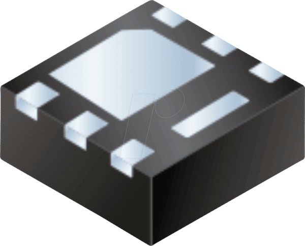 IRFHS8342 - MOSFET