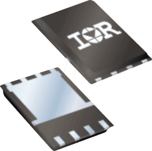 IRFH8303 - MOSFET