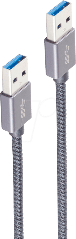 SHVP BS13-37020 - USB 3.1 Kabel
