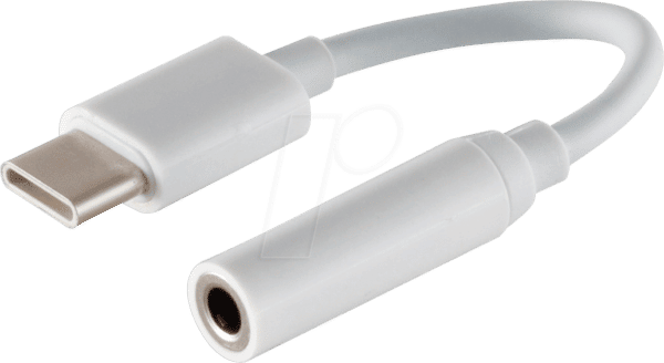 SHVP BS14-05020 - Konverter USB C Stecker auf 3