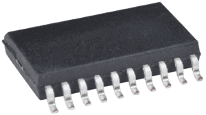 STM 32F030F4P6 - ARM®Cortex®-M0+ Mikrocontroller