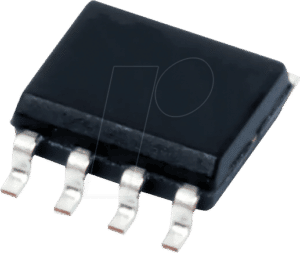 PIC 12F509-I/SN - 8-Bit-PICmicro Mikrocontroller