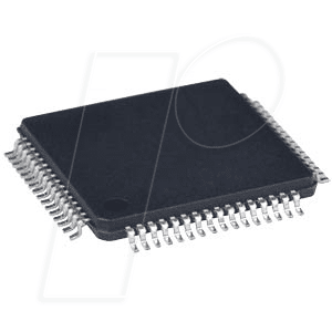 ATMEGA 128L8 TQ - 8-Bit-ATMega AVR® Mikrocontroller