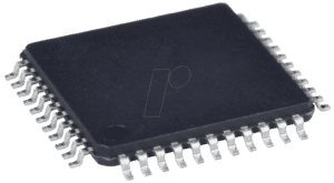 ATMEGA 162-16 AU - 8-Bit-ATMega AVR® Mikrocontroller