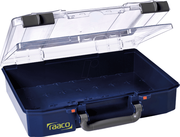 RAACO 142861 - CarryLite 80 4x8-0/DL