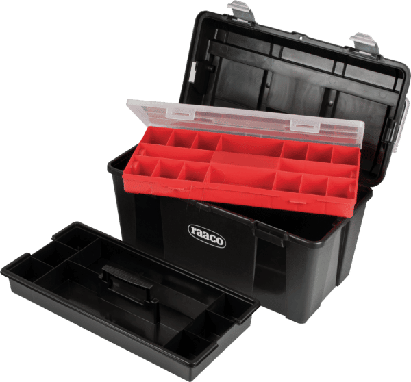 RAACO 715164 - Toolbox 33