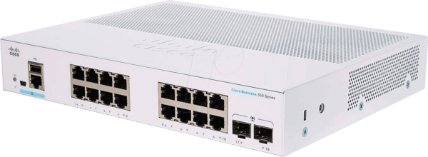 CISCO C35016TE2G - Switch