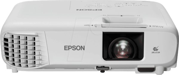 EPSON EB-FH06 - Projektor / Beamer
