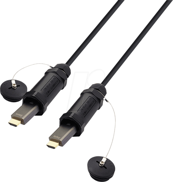 HDMI-AAOC-30M-2 - Aktiv Optisches HDMI Kabel (AOC)