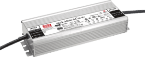 MW HLG-320H-24AB - LED-Trafo