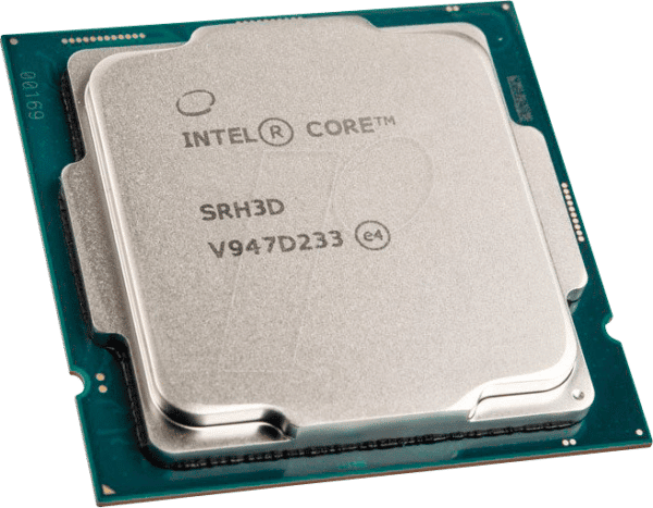 CM8070104282437 - Intel Core i7-10700KF