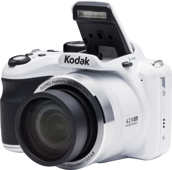 KODAK AZ421 WS - Digitalkamera