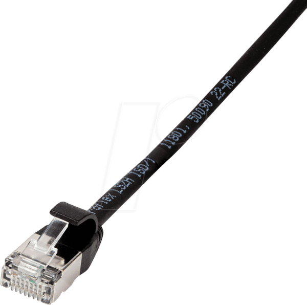 LOGILINK CQ9033S - Patchkabel