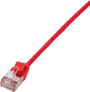 LOGILINK CQ9074S - Patchkabel