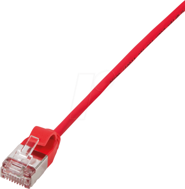 LOGILINK CQ9074S - Patchkabel