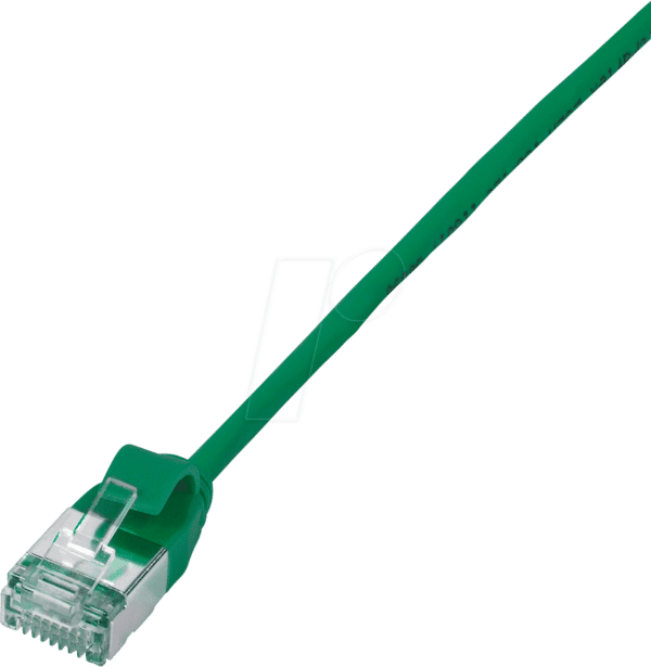 LOGILINK CQ9025S - Patchkabel