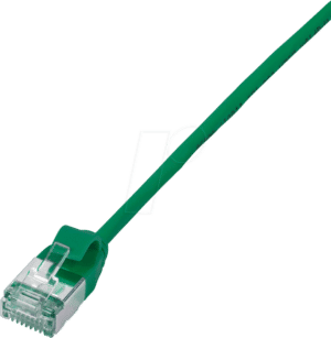 LOGILINK CQ9035S - Patchkabel