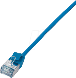 LOGILINK CQ9066S - Patchkabel