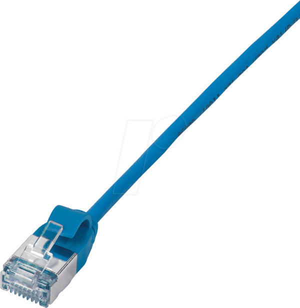 LOGILINK CQ9066S - Patchkabel