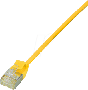 LOGILINK CQ9027S - Patchkabel