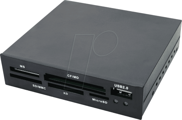 LOGILINK CR0012 - Card Reader