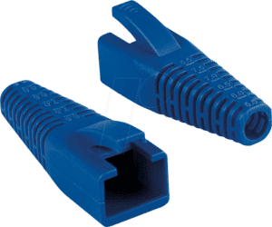 LOGILINK MP0059 - RJ45 Knickschutztülle