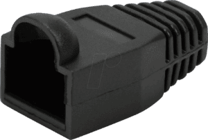 LOGILINK MP0064 - Knickschutztülle für RJ45