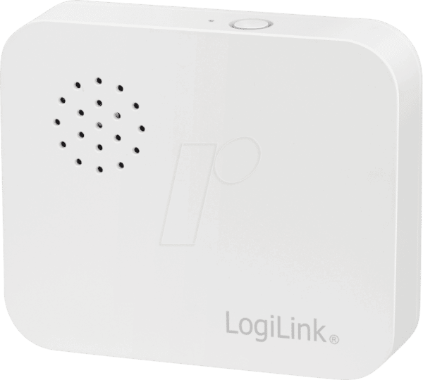 LOGILINK SH0109 - WLAN Vibrationssensor