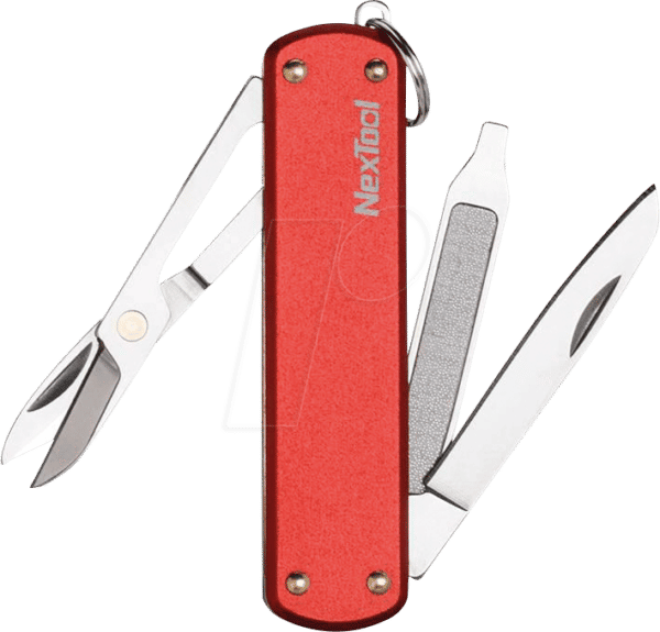 NXT NE0142 - Mini-Taschenmesser