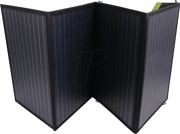 PATONA SP 100W - Solarpanel
