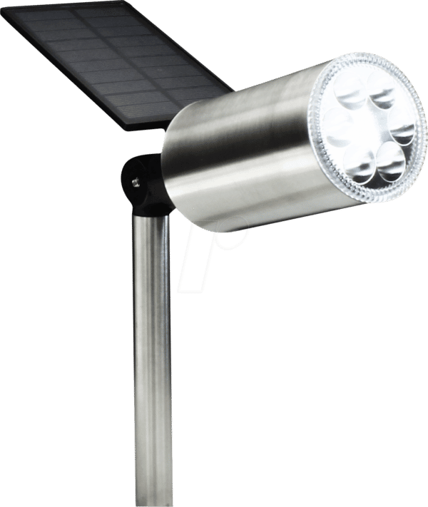 PP SWAN - LED-Solarleuchte