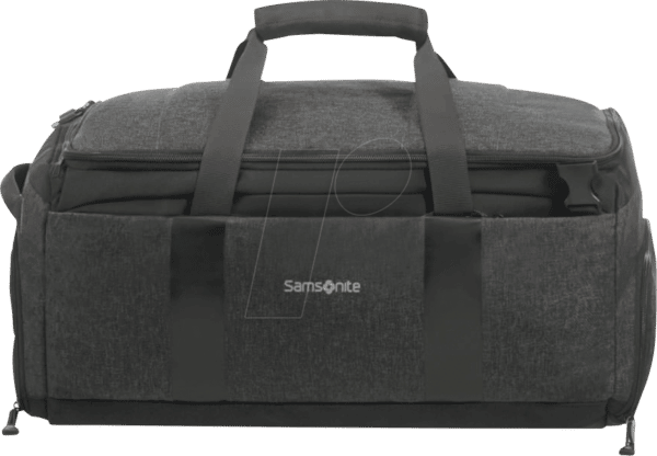 SAM 123557-1009 - Reisetasche/Rucksack