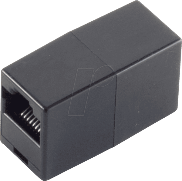 SHVP BS71220-8 - RJ45 Kupplung