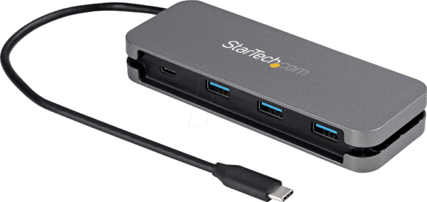 ST HB30CM3A1CB - USB 3.0 Hub