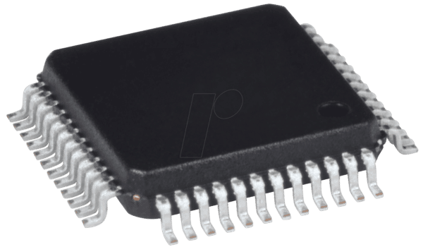 STM8 S105C6T6TR - STM8S 8-Bit-Mikrocontroller