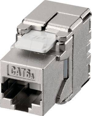 TTL 1801-1 - Cat.6a Keystonemodul