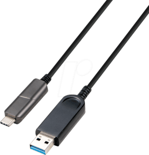 TTL USB-AOC-AC30 - USB 3.1 AOC Hybridkabel